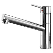 CM ISARCO armatura 17,5x25,7 krom
