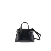 Pierre Cardin Ženska kožna torba 55099, Crna
