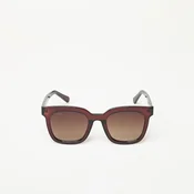 Sončna očala D.Franklin 993 Crystal Brown/Grad Brown Brown Universal