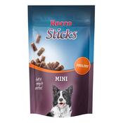 Rocco Sticks Mini - Perad 100 g