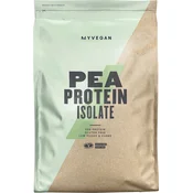 MyVegan Pea Protein Isolate 2,5 kg