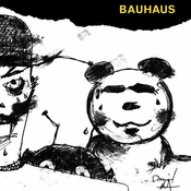 BAUHAUS Mask LP