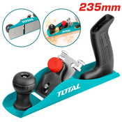 TOTAL Rucno rende 235mm