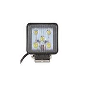 Delovna LED luč 12 - 60 V