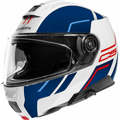 Schuberth C5 Master Blue L Kaciga