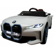 Bmw AUDI BMW i4 White EVA baterija avto Usnjeni daljinski upravljalnik