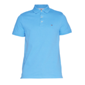 Tommy Hilfiger  Polo majice kratki rokavi 1985 REGULAR POLO  Modra