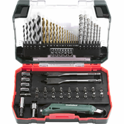 Metabo Zubehör-Set SP 55-tlg.