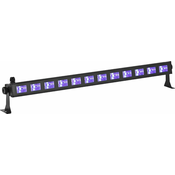 Light4Me UV BAR 12 LED Bar