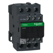 Kontaktor 3P 38A LC1D38B7
