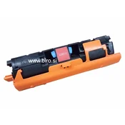 FENIX Q3963A Magenta nadomešča toner HP 122A M Q3963A za CLJ 2550/ 2800 (2820/ 2840), kapaciteta 4.000 strani