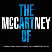 posneti mediji VARIOUS - 3LP/THE ART OF MCCARTNEY, (21134744)