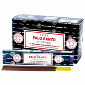 Mirisni štapici Satya Palo Santo