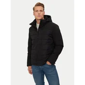 CMP Pernata jakna 34K0147 Crna Regular Fit