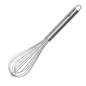 shumee Jeklena metlica, 7 vreten, dolžina 250 mm - Hendi 532102