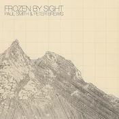 Paul Smith & Peter Brewis - Frozen By Sight (180 g) (LP)