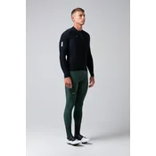 Gobik Kolesarski dres PACER SOLID 2.0 MEN JASPER črn