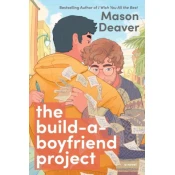 BUILD A BOYFRIEND PROJECT