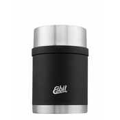 Termo posoda za malico Esbit Sculptor Food Jug 0,75L - black