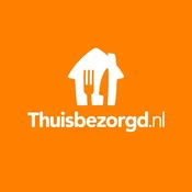 Thuisbezorgd.nl Poklon kartica 60 EUR (Holandija)