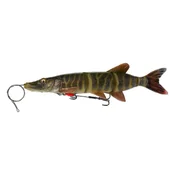 Guma Savage Gear 4D LT Pike 25cm 105g SS