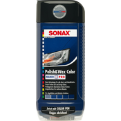 Sonax Color Polish blue 500 ml