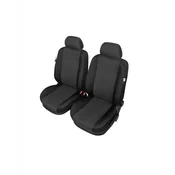 Exact car seat covers VW Caddy 2015-2020 (front)