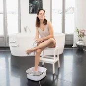 Medisana Bath Bubble foot massage FS881