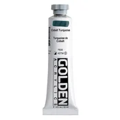 GOLDEN Heavy Body akrilna barva 59 ml | Različne barve