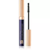 Estee Lauder - DOUBLE WEAR zero smudge mascara 01-black 6 ml