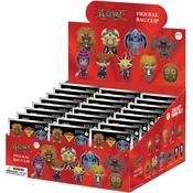 Privjesak Yu-Gi-Oh! 3D PVC Blind Bag 5cm