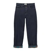 Pull&Bear Kavbojke marine
