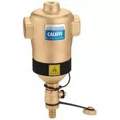 CALEFFI 546306 DIRTMAG Separator za prljavštinu s magnetskom vezom, 1 unutarnji navoj