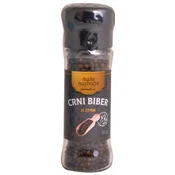 BIBER U ZRNU CRNI NAŠE NAJBOLJE 55G MLIN