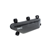 Torbica za na okvir kolesa Evoc Frame Pack WP M - carbon grey