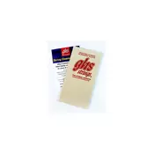 GHS A8 TREATED STRING CLOTH