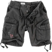 SURPLUS AIRBORNE VINT SORC BLK