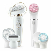 Braun Braun Silk epil 9100 Flex 3D epilator, (1011002000)