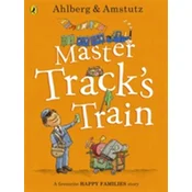 Master Tracks Train