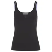 LASCANA ACTIVE Športni top črna