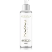 Pherostrong By Night ulje za masažu za žene 100ml | KOZMO | MEDICA GROUP