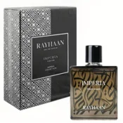 Rayhaan Muški parfem Imperia, EDP, 100 ml