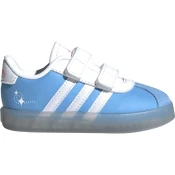 Adidas športni copat JR4900 VL COURT 3.0 CINDER CINDERELLA D blue 21