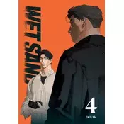Wet Sand, Volume 4