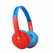 Maxell HP-BT350 childrens headphones - colorful