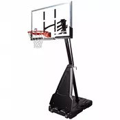 SPALDING prenosni košarkarski sistem NBA Gold, 137cm
