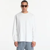 Majice A.P.C. Long Sleeve T-Shirt Winter 26 UNISEX Off-White L