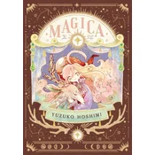 Magica Vol.1