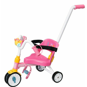 ZAPF CREATION Tricikel Zapf BABY born