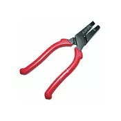 SMA Kliješta za prešanje krajeva žice, 160 mm - 8PK-CT005